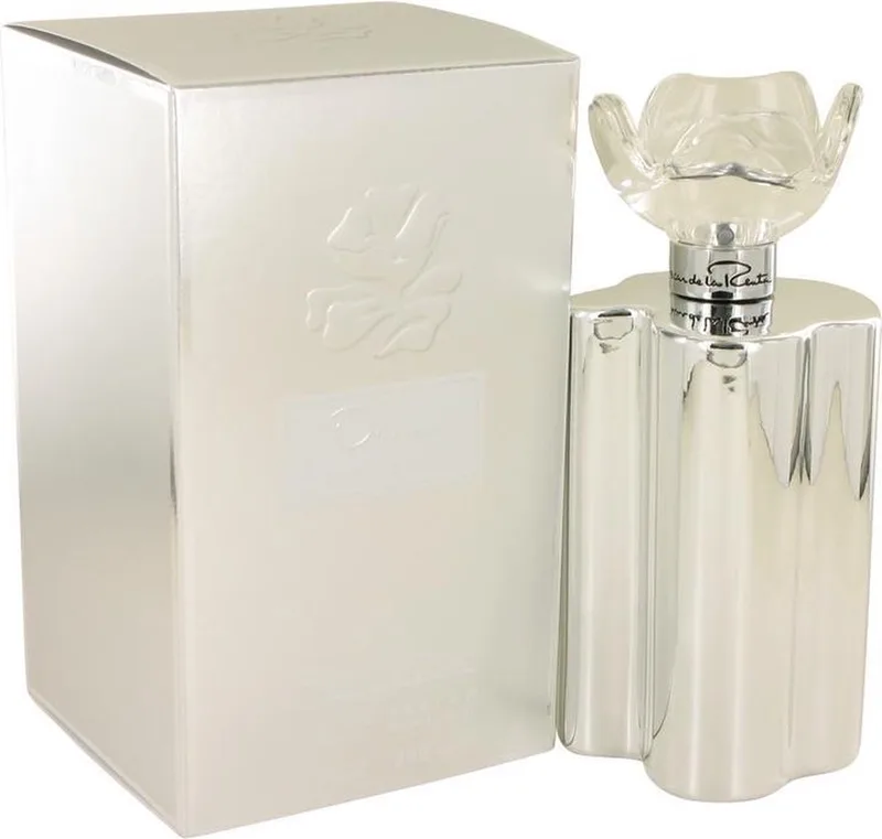 White Gold - Eau de parfum fra Oscar de la Renta i 200 ml – produktbillede