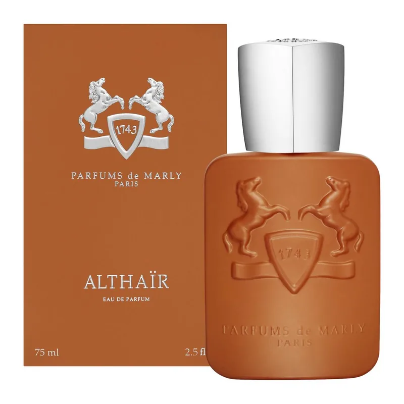 Althair EDP M von Parfums de Marly in 75 ml – Produktfoto 2 von 2