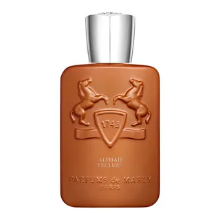 ALTHAIR EXCLUSIF Parfum von Parfums de Marly in 75 ml – Produktfoto 2 von 2