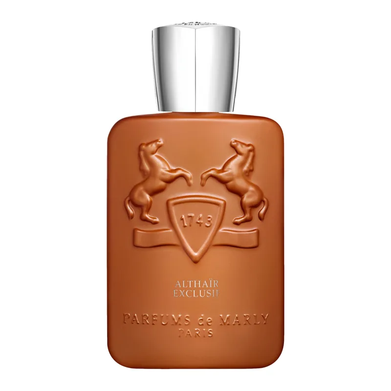 ALTHAIR EXCLUSIF Parfum von Parfums de Marly in 75 ml – Produktfoto 2 von 2