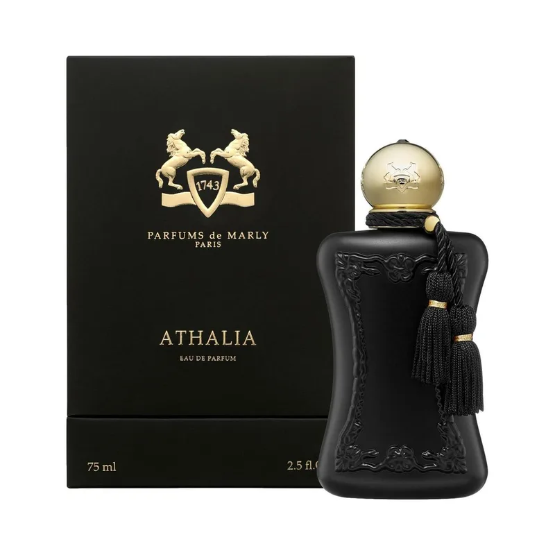 Athalia EdP Nat. Spray fra Parfums de Marly – produktbillede 3 af 3