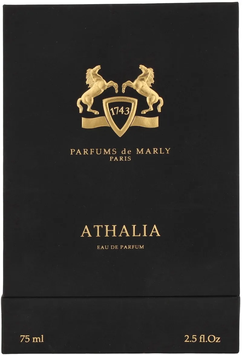 Athalia Edp Spray von Parfums de Marly – Produktfoto