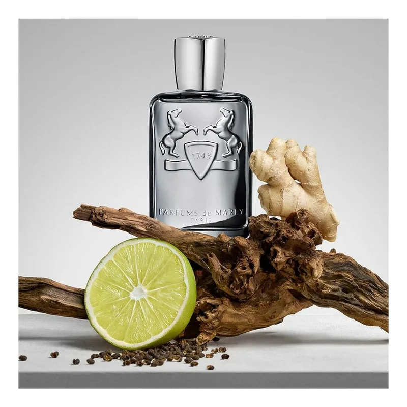 Castley Eau de Parfum fra Parfums de Marly i 125 ml – produktbillede 2 af 3