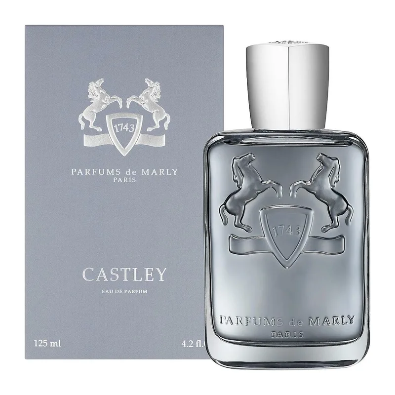 Castley Eau de Parfum fra Parfums de Marly i 125 ml – produktbillede 3 af 3