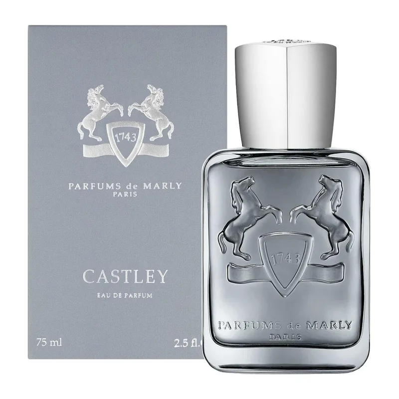 Castley Eau de Parfum von Parfums de Marly in 75 ml – Produktfoto 3 von 3