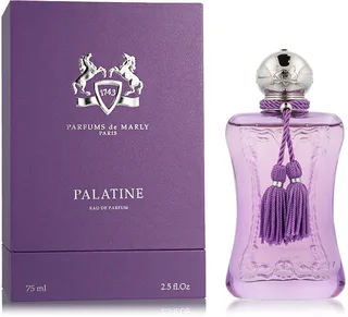 Damesparfum Parfums de Marly Palatine EDP de Parfums de Marly en 75 ml – photo du produit 1 sur 2