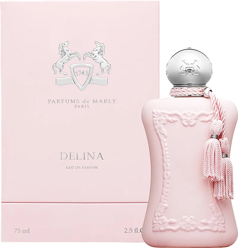 Delina - EDP by Parfums de Marly in 75 ml – product photo