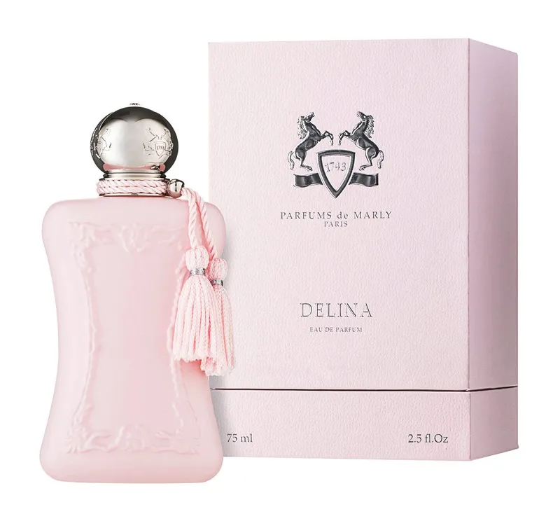 Delina - EDP van Parfums de Marly in 30 ml – productfoto 2 van 2