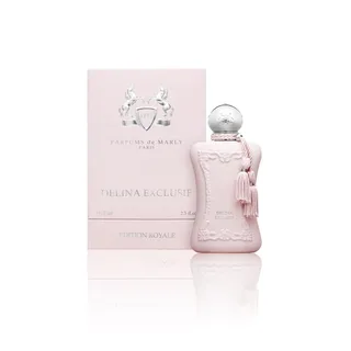 Delina Exclusif Eau de Parfum fra Parfums de Marly i 75 ml – produktbillede 2 af 2