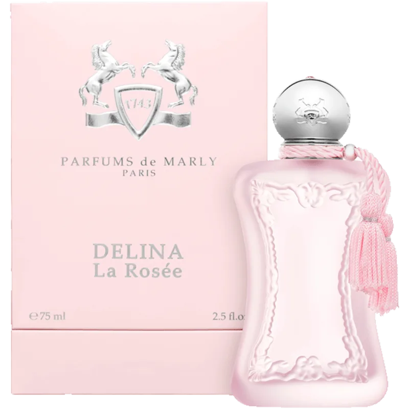 Delina La Rosée EDP von Parfums de Marly in 75 ml – Produktfoto 2 von 2