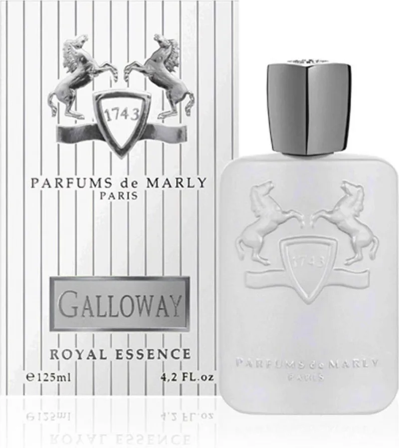 Galloway Edp Spray von Parfums de Marly in 125 ml – Produktfoto