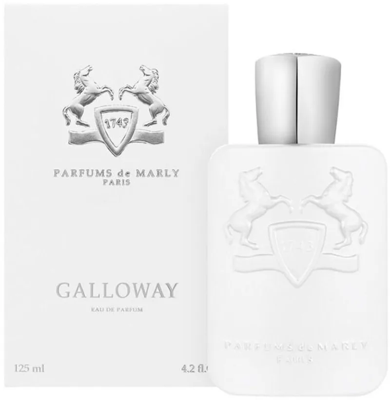 Galloway Edp Spray by Parfums de Marly in 125 ml – product photo 1 of 2