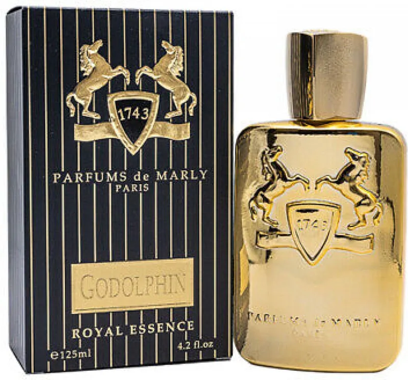 Godolphin EDP Spray von Parfums de Marly in 125 ml – Produktfoto