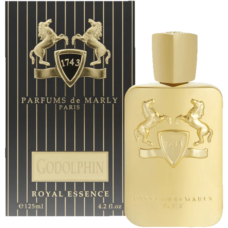 Godolphin EDP Spray by Parfums de Marly in 125 ml – product photo 3 of 3