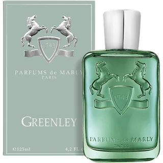 Greenley Eau de Parfum - Unisex von Parfums de Marly in 75 ml – Produktfoto 2 von 2