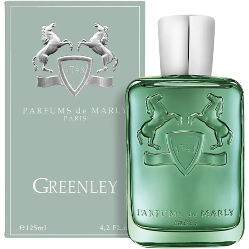 Greenley Eau de Parfum - Unisex von Parfums de Marly in 75 ml – Produktfoto 2 von 2