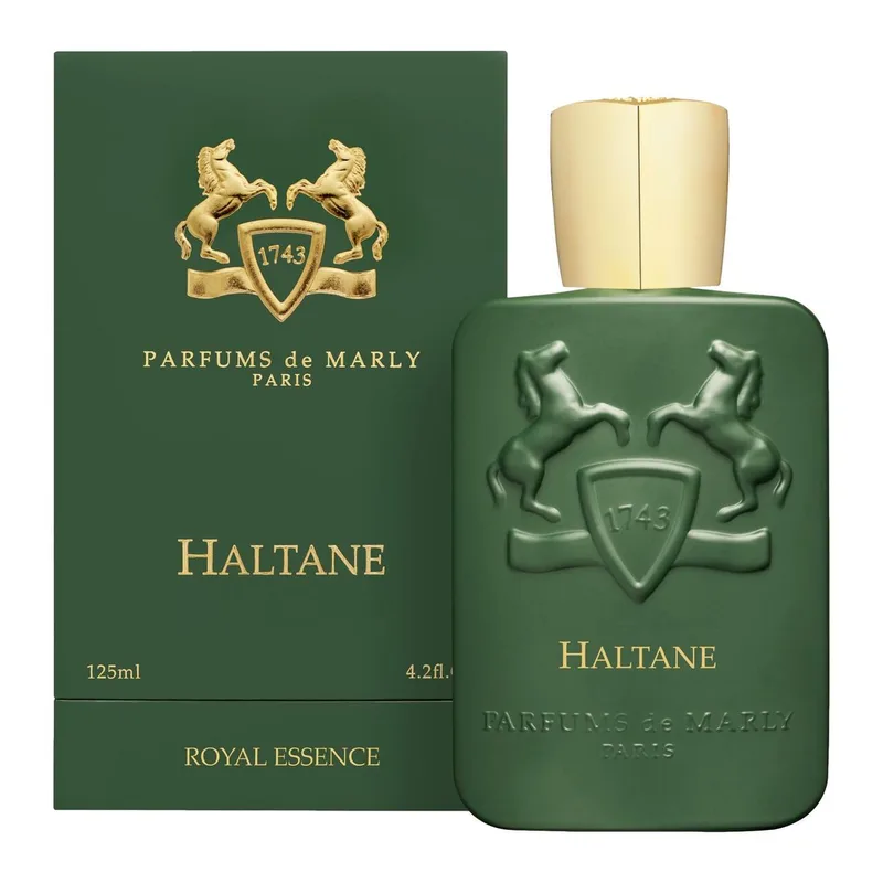 Haltane Eau de Parfum fra Parfums de Marly i 125 ml – produktbillede 2 af 2