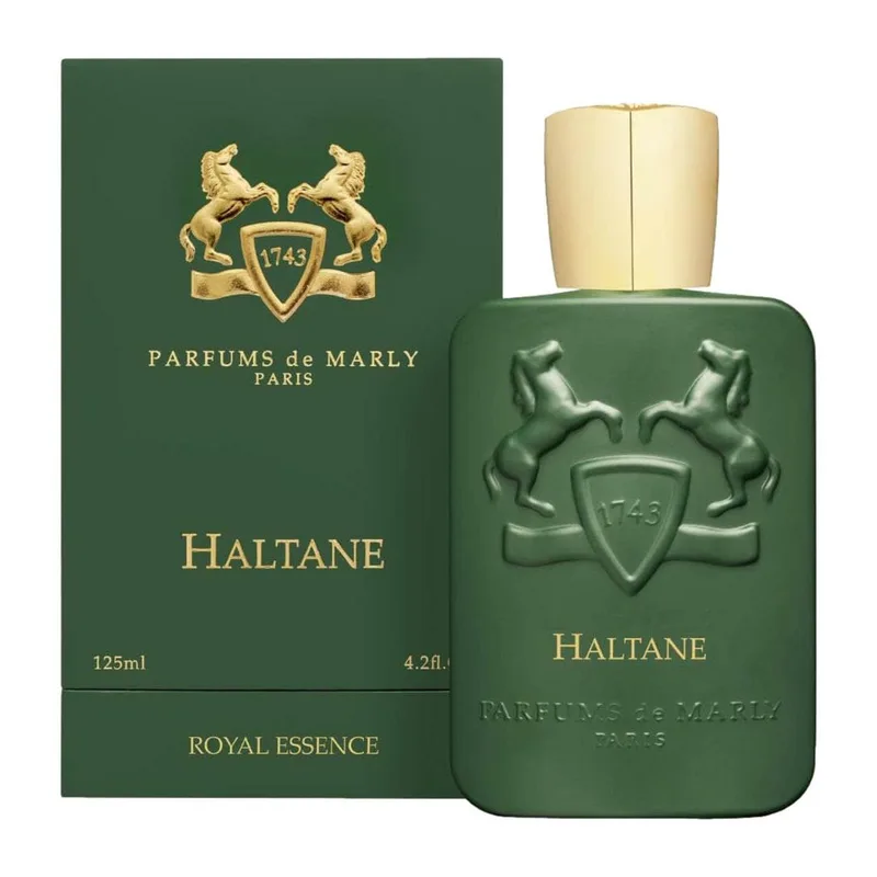Haltane Eau de Parfum van Parfums de Marly in 75 ml – productfoto 2 van 2