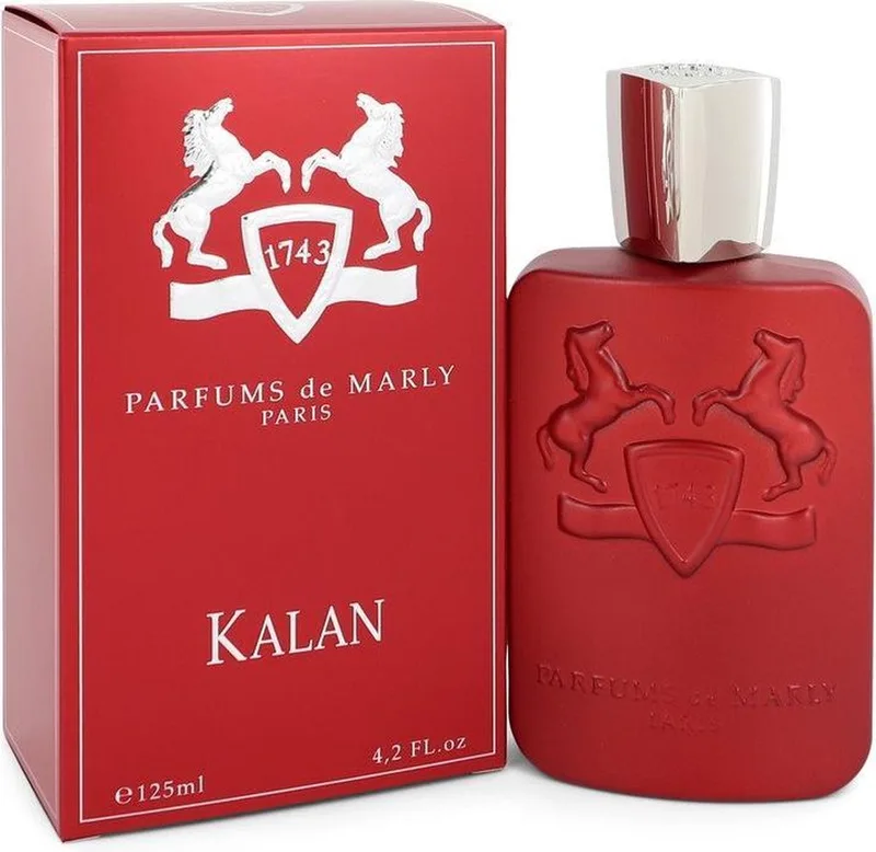 Kalan Eau de Parfum van Parfums de Marly in 75 ml – productfoto