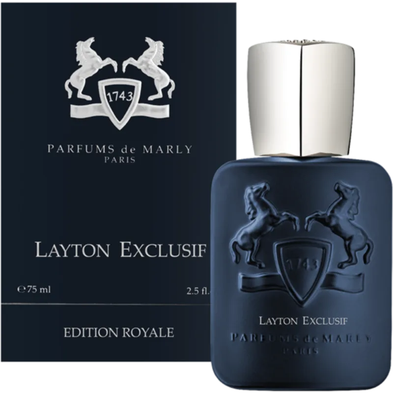 Men Layton Exclusif Eau de Parfum von Parfums de Marly in 75 ml – Produktfoto 2 von 2