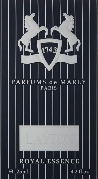 Parfum van Parfums de Marly – productfoto 2 van 2