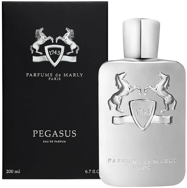 Pegasus