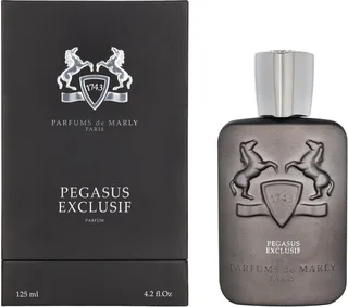Pegasus Exclusif Edp Spray fra Parfums de Marly – produktbillede 1 af 2