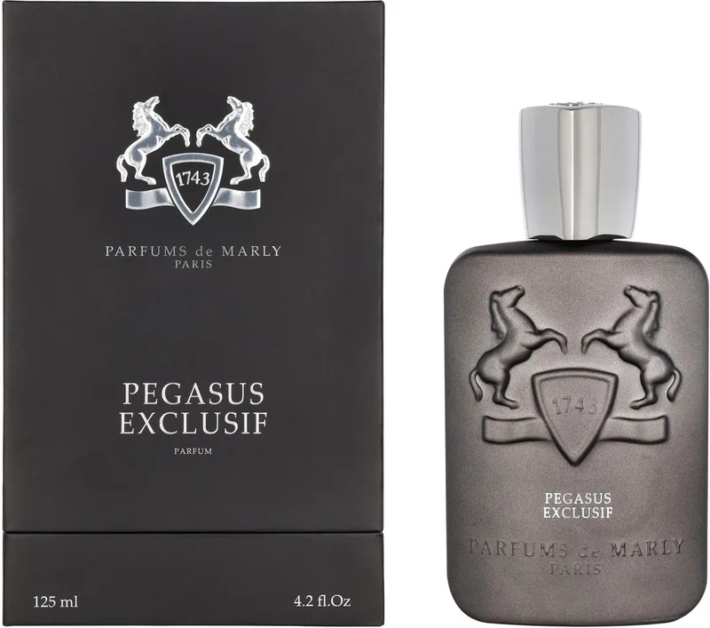 Pegasus Exclusif Edp Spray fra Parfums de Marly – produktbillede 1 af 2