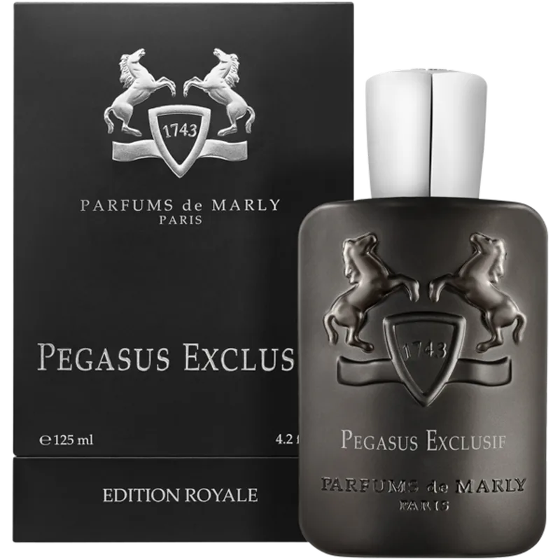 Pegasus Exclusif Edp Spray fra Parfums de Marly – produktbillede 2 af 2