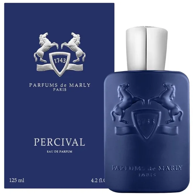 Percival
