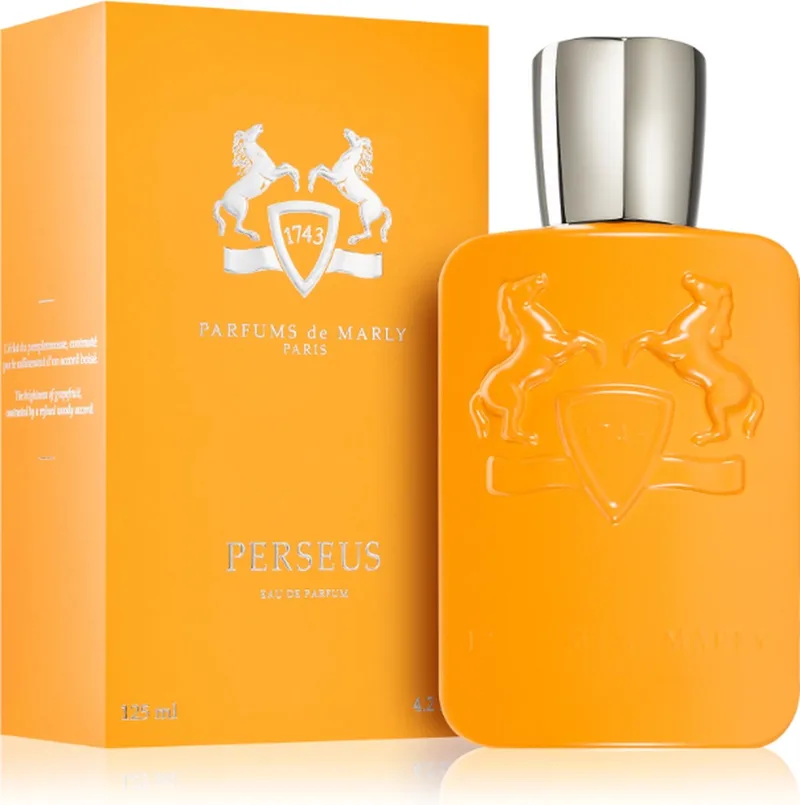 PERSEUS EDP von Parfums de Marly in 125 ml – Produktfoto