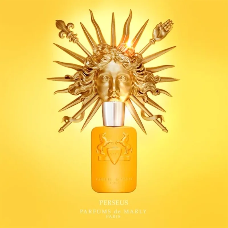 PERSEUS EDP de Parfums de Marly en 125 ml – photo du produit 2 sur 3