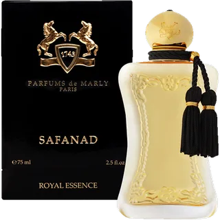Safanad - Eau de Parfum fra Parfums de Marly i 75 ml – produktbillede 2 af 2