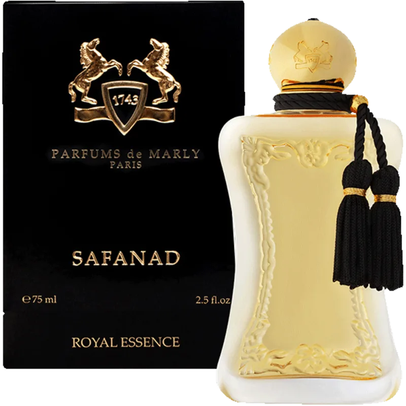 Safanad - Eau de Parfum fra Parfums de Marly i 75 ml – produktbillede 2 af 2