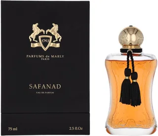 Safanad - Eau de Parfum fra Parfums de Marly i 75 ml – produktbillede 1 af 2