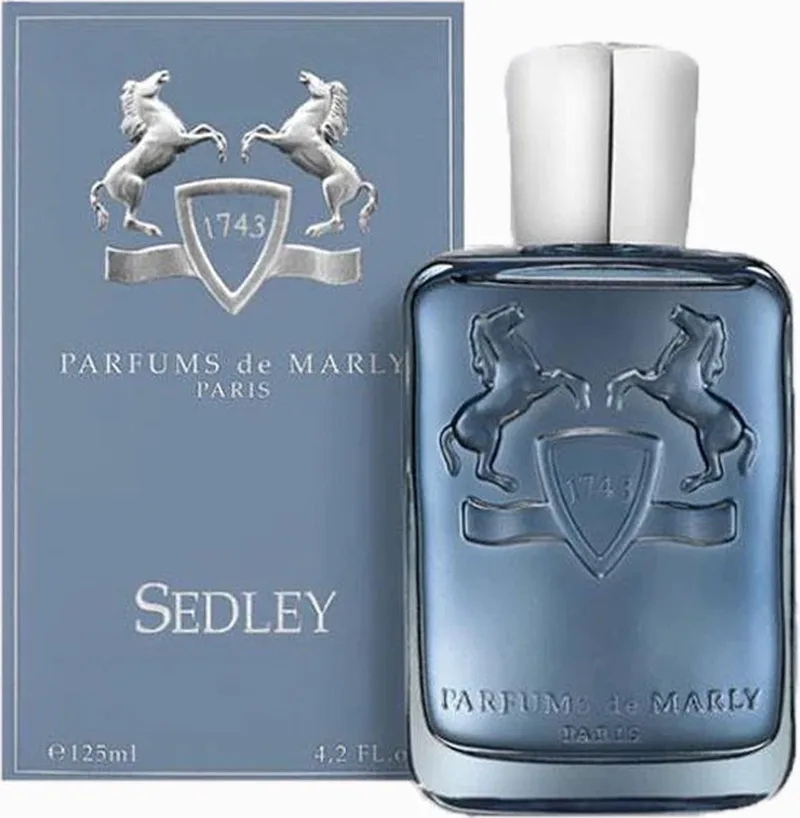 Sedley Eau de Parfum - Niche Perfume de Parfums de Marly en 125 ml – photo du produit
