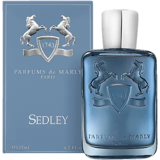 SEDLEY edp vapo de Parfums de Marly en 125 ml – photo du produit 2 sur 2
