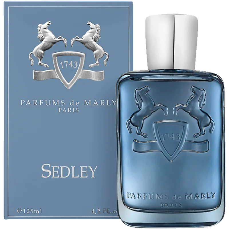 SEDLEY edp vapo de Parfums de Marly en 125 ml – photo du produit 2 sur 2