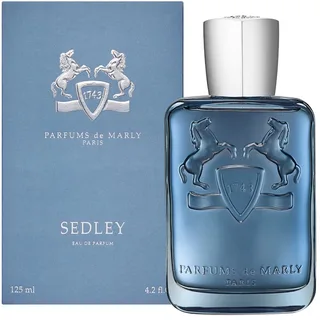 SEDLEY edp vapo de Parfums de Marly en 125 ml – photo du produit 1 sur 2