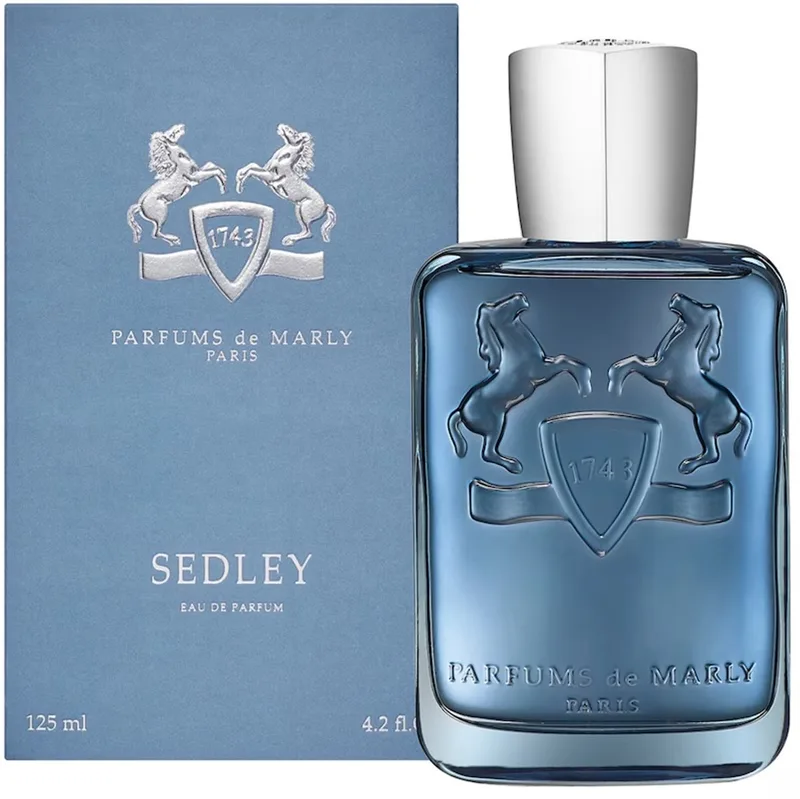 SEDLEY edp vapo von Parfums de Marly in 125 ml – Produktfoto