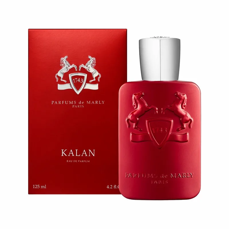 Uniseks Parfum Parfums de Marly Kalan EDP fra Parfums de Marly i 125 ml – produktbillede