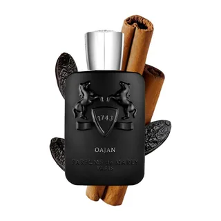Uniseks Parfum Parfums de Marly OAJAN fra Parfums de Marly i 125 ml – produktbillede 2 af 3