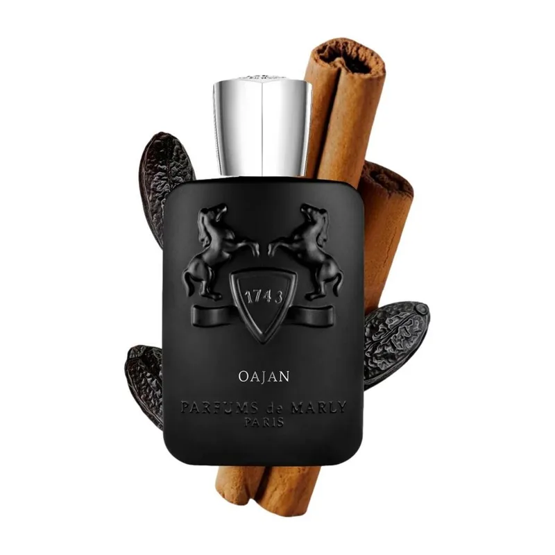 Uniseks Parfum Parfums de Marly OAJAN fra Parfums de Marly i 125 ml – produktbillede 2 af 3