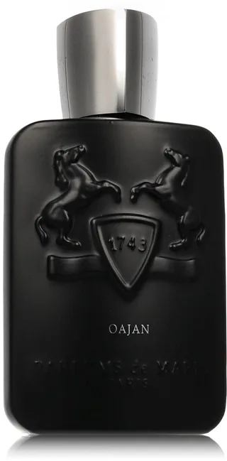 Uniseks Parfum Parfums de Marly OAJAN fra Parfums de Marly i 125 ml – produktbillede 1 af 3