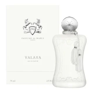Valaya Eau de Parfum fra Parfums de Marly i 75 ml – produktbillede 2 af 2