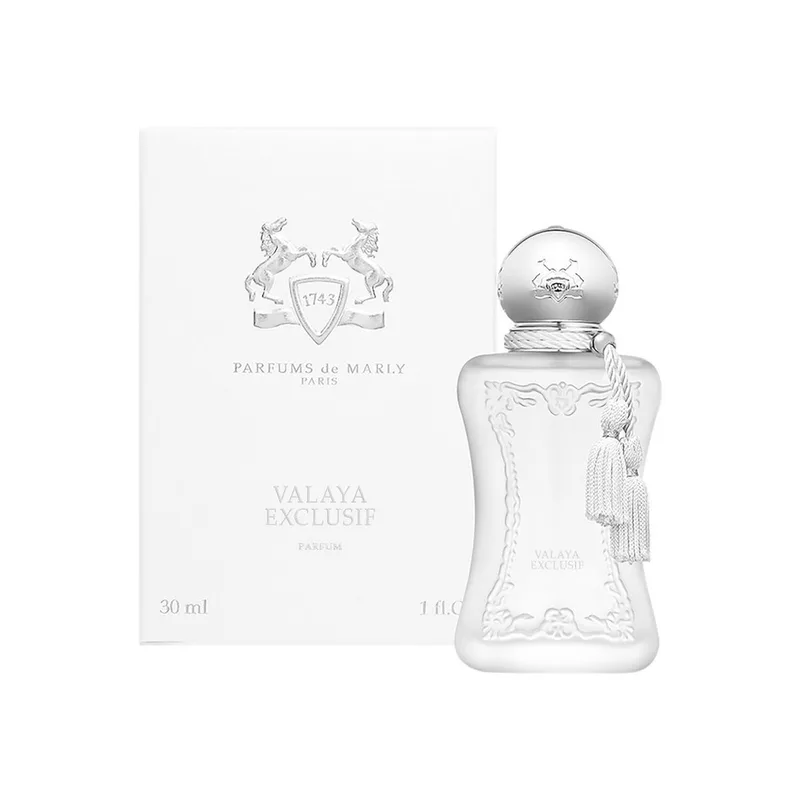 Valaya Exclusif (L) EDP fra Parfums de Marly i 75 ml – produktbillede 1 af 2