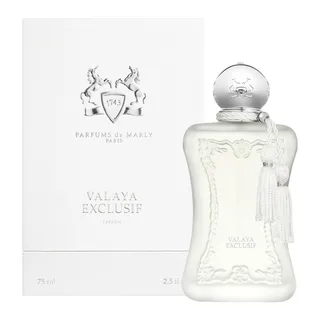 Valaya Exclusif (L) EDP fra Parfums de Marly i 75 ml – produktbillede 2 af 2
