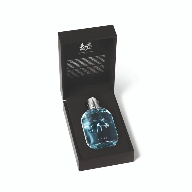 Valero EdP Nat. Spray fra Parfums de Marly – produktbillede 4 af 5