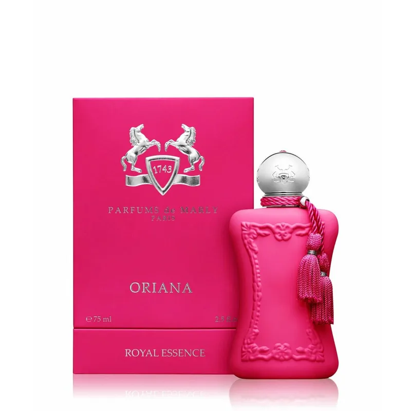 Women Oriana Eau de Parfum de Parfums de Marly en 30 ml – photo du produit 2 sur 2