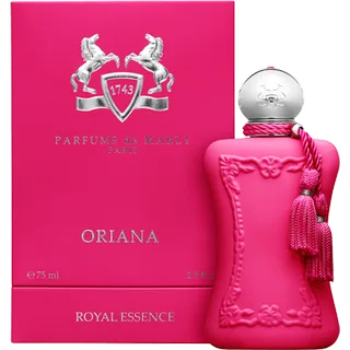 Women Oriana Eau de Parfum by Parfums de Marly in 75 ml – product photo 2 of 2